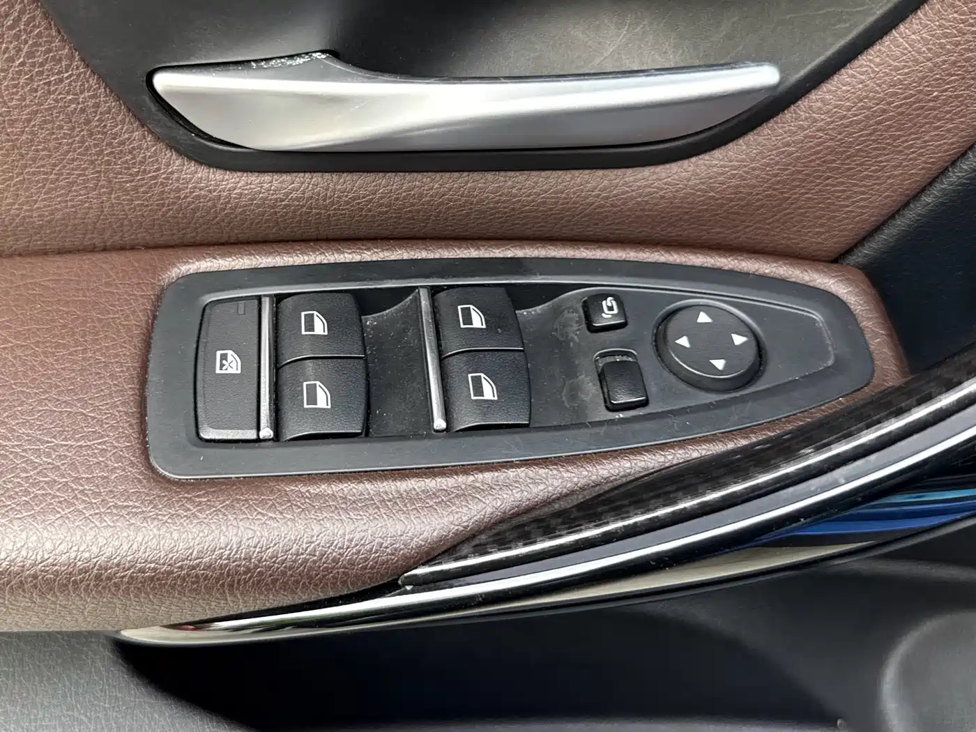 BMW 3 Series 2018 320Li Leading M Sport Package фото 12