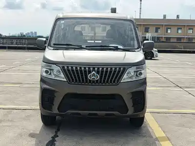 Changan Ruixing M60