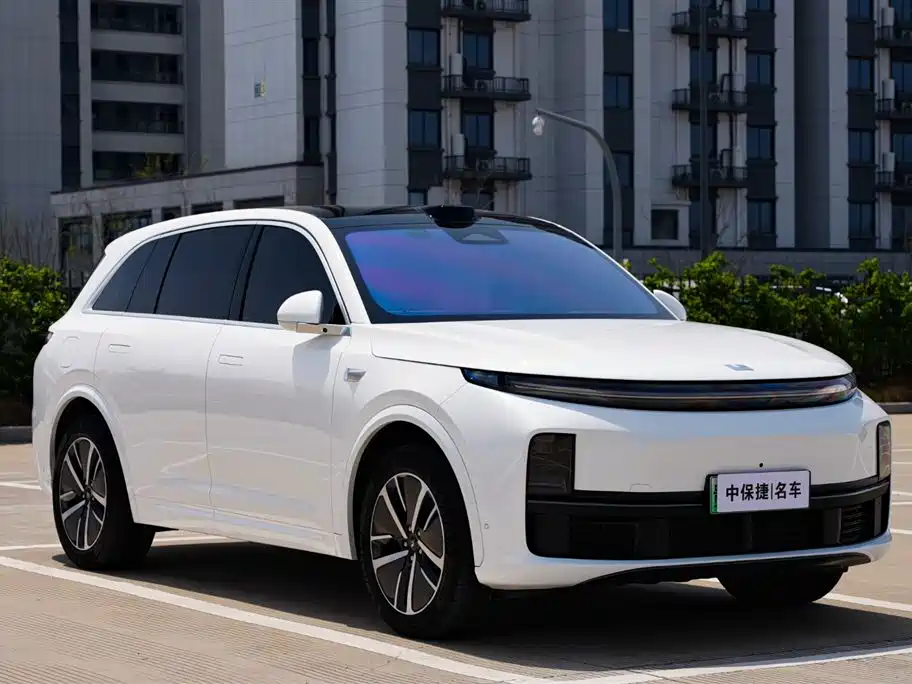 Li Auto IDEAL L7