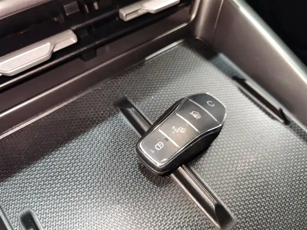BYD Qin PLUS 2025 DM-i Smart Drive 55KM Leader фото 17