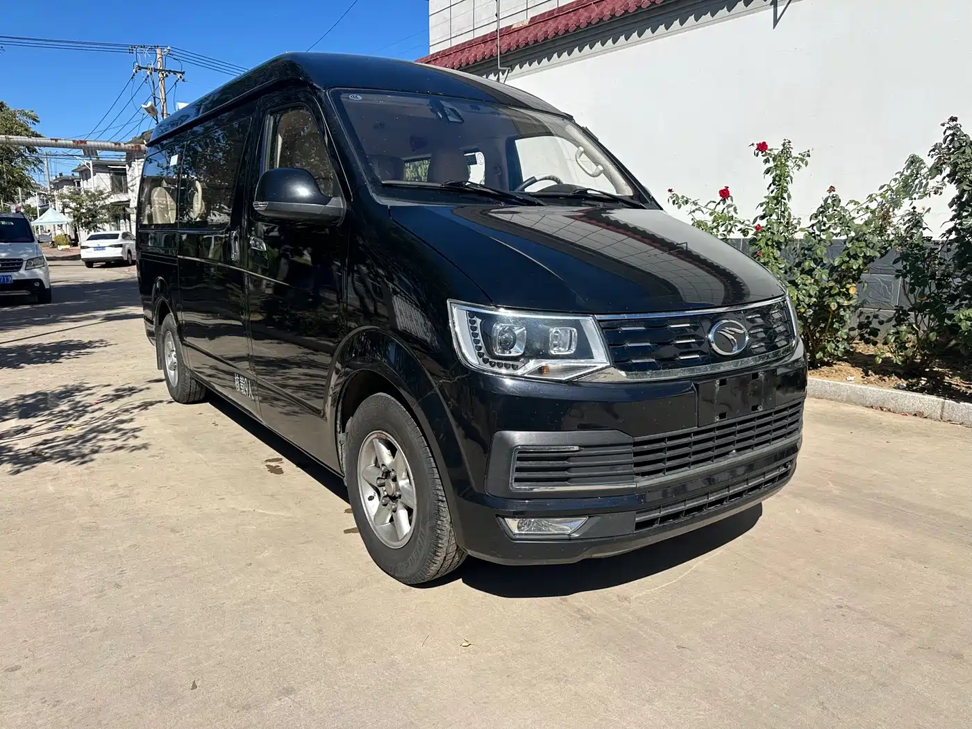 Soueast SEM DELICA 2023 2022 Commercial Use Standard Edition