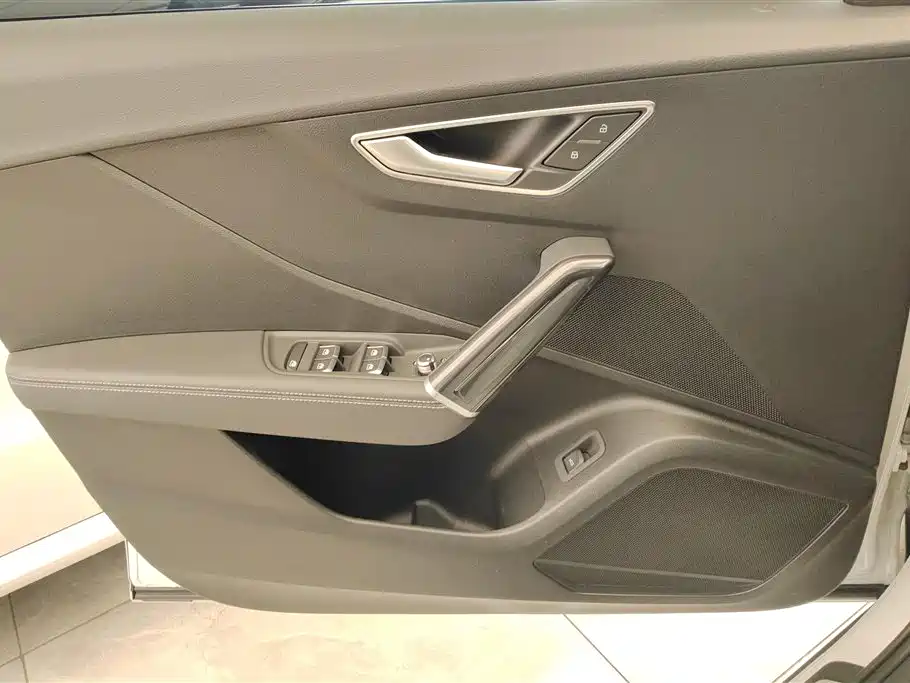 Audi Q2L 2024 35TFSI Progressive Sport фото 7