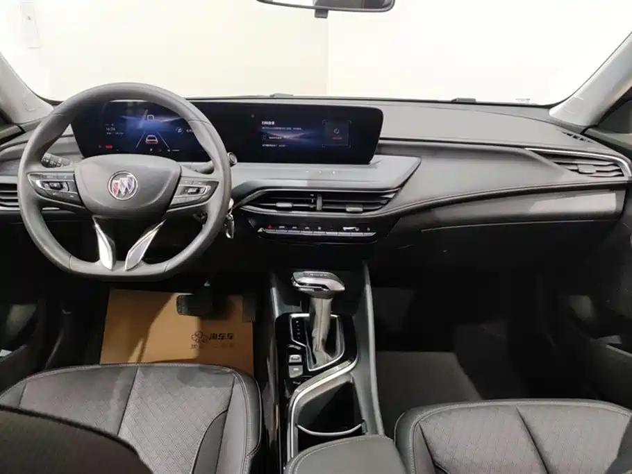 Buick Verano 2023 Pro Joy Edition фото 12