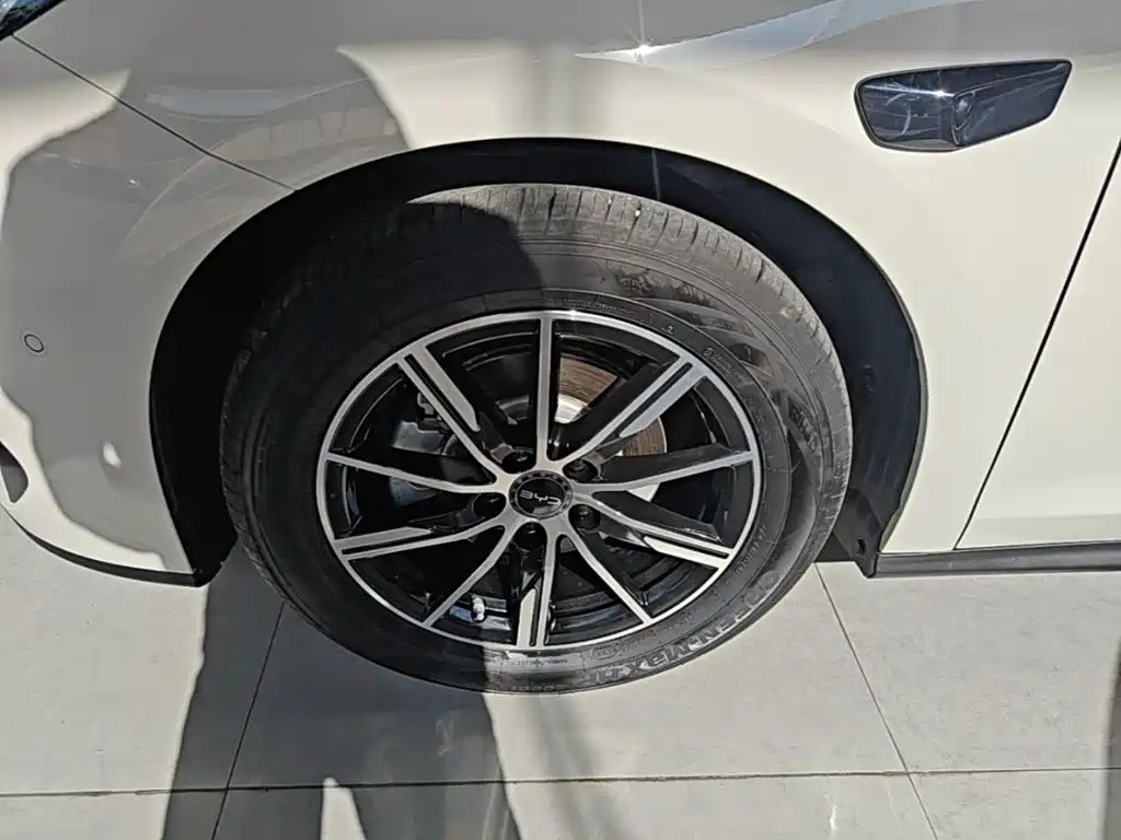 BYD Seal 06 New Energy 2025 2025 DM-i Smart Drive Edition 120KM Prestige