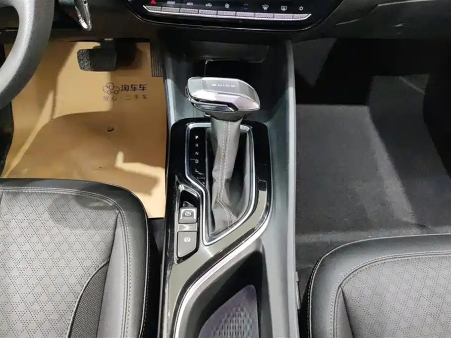 Buick Verano 2023 Pro Joy Edition фото 16