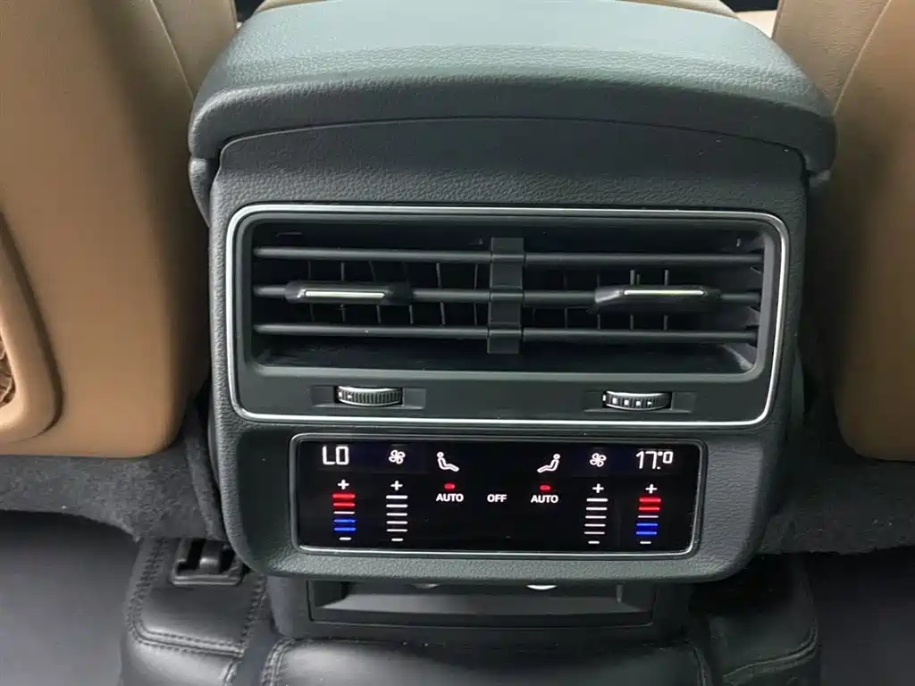 Audi Q7 2020 55 TFSI quattro S line Sport фото 21