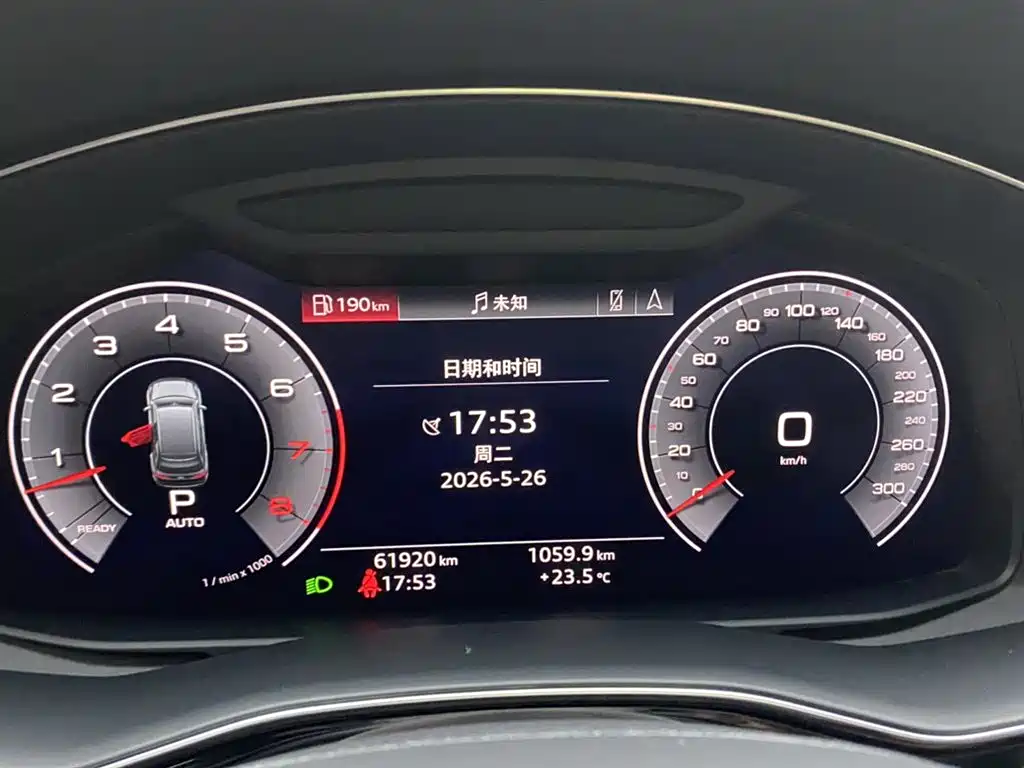Audi Q7 2020 55 TFSI quattro S line Sport фото 15