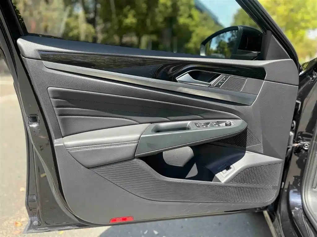 Volkswagen Passat 2022 330TSI Starlight Luxury Edition фото 11