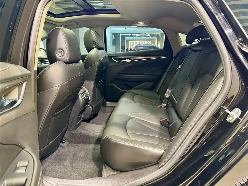 Buick LaCrosse 2021 552T Luxury Edition фото 20
