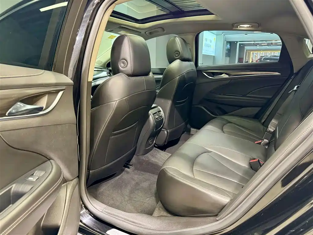 Buick LaCrosse 2021 552T Luxury Edition фото 29