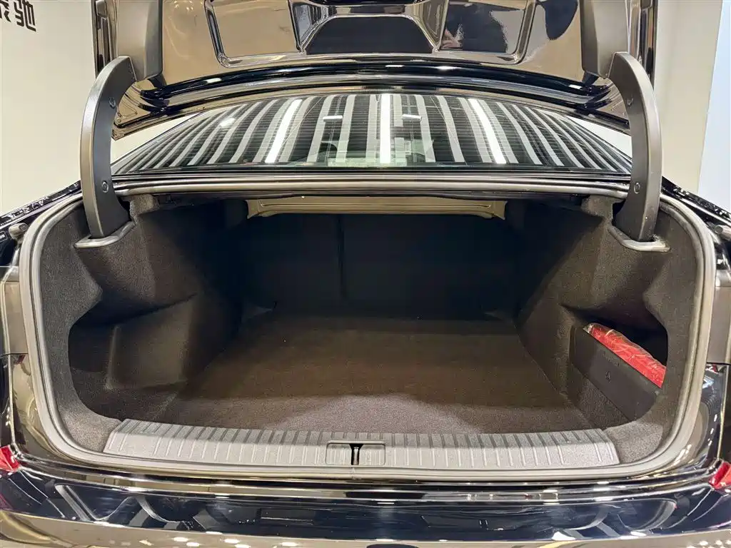 Volkswagen Passat 2024 380TSI Luxury фото 4