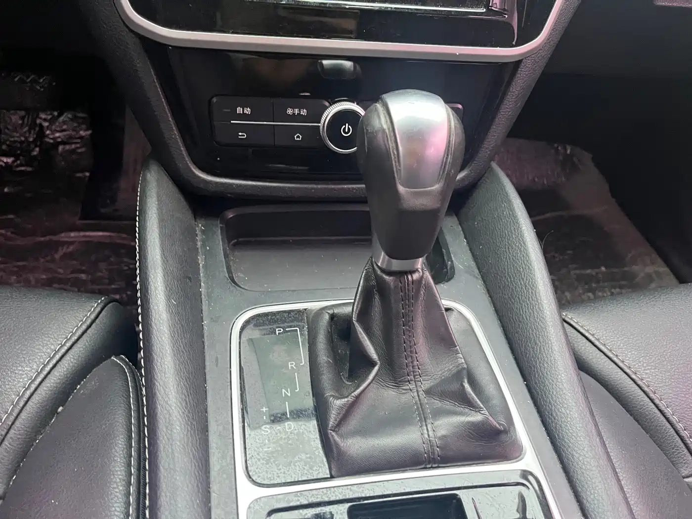 BYD Song MAX 2018 2017 1.5T Auto Smart Luxury 7-Seater