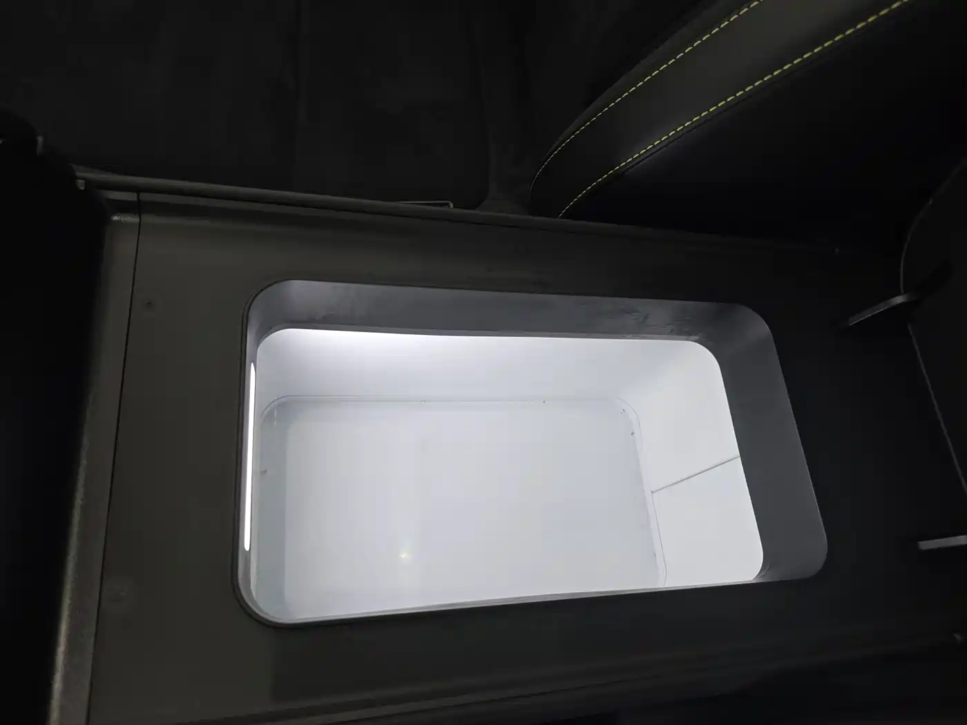 Lynk & Co 10 EM-P 2025 Facelift 240 AWD Ultra Sport Edition фото 18