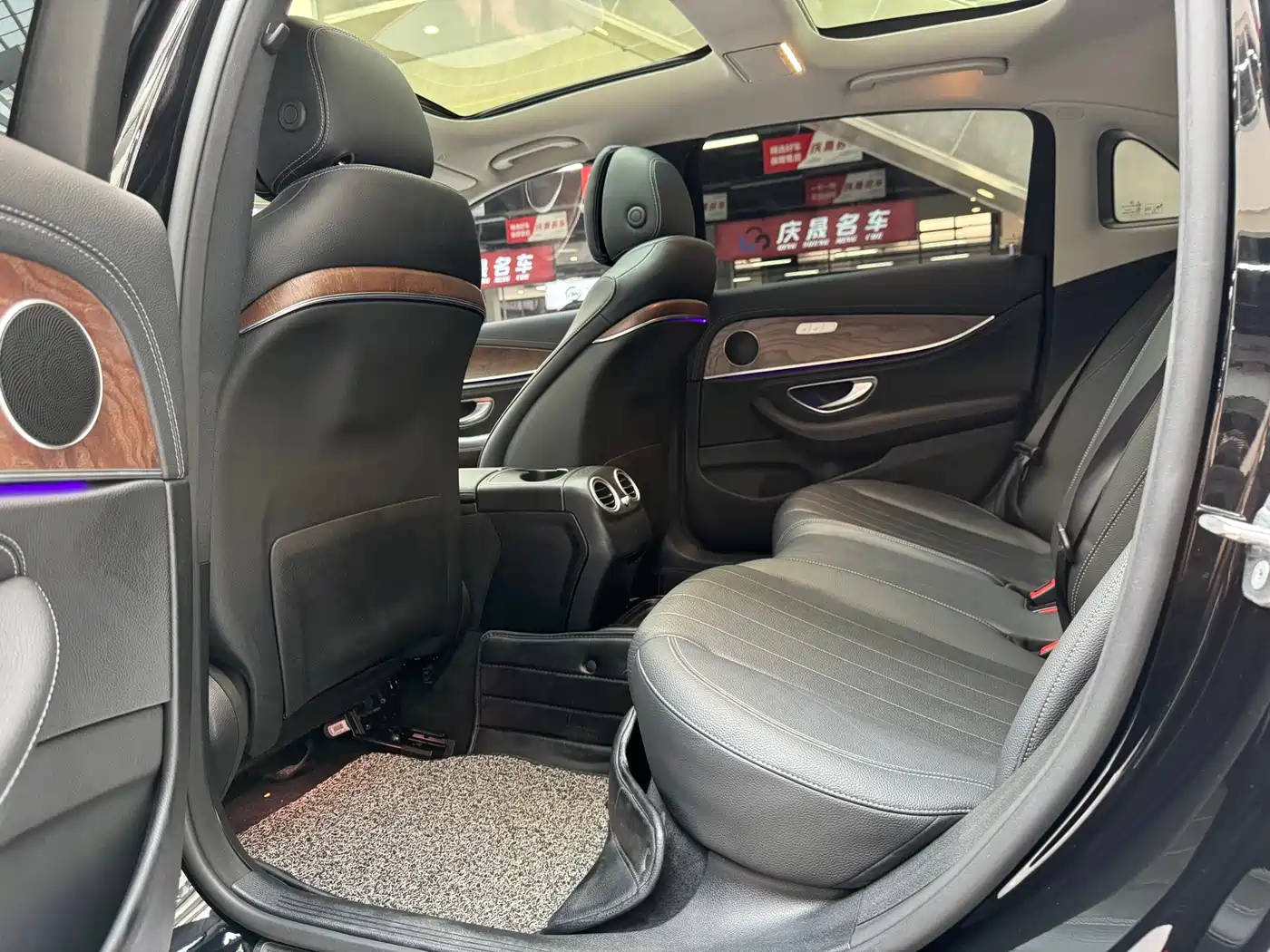 Mercedes-Benz E-Class 2020 E 260 L фото 8