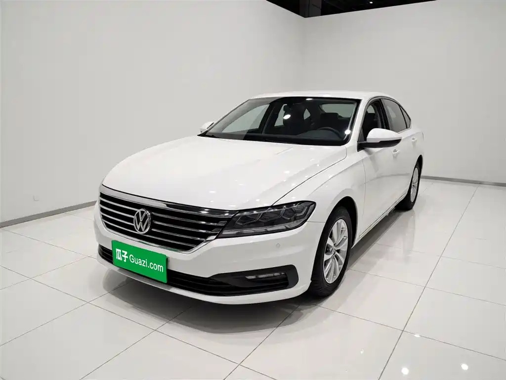 Volkswagen Lavida 2022 1.5L Auto Trend Edition
