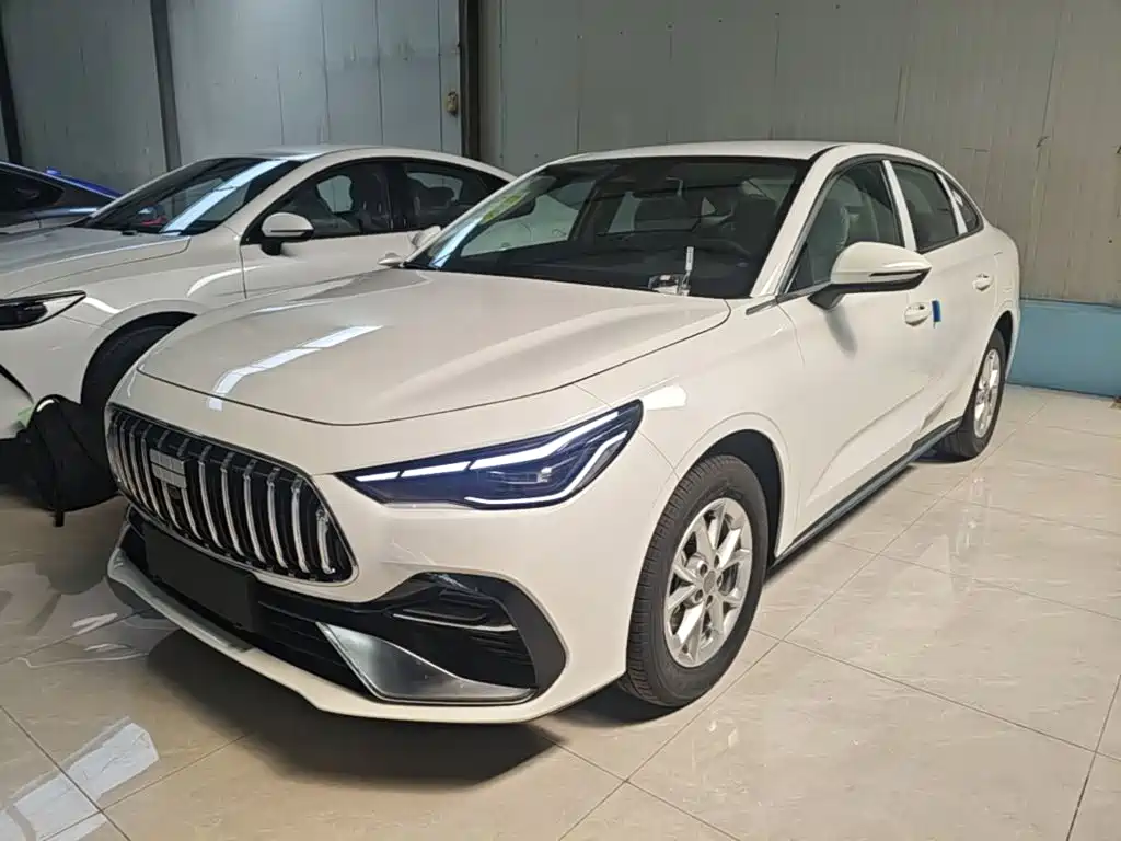 Geely Galaxy Stellar 6 2025 125km Long Voyage Edition
