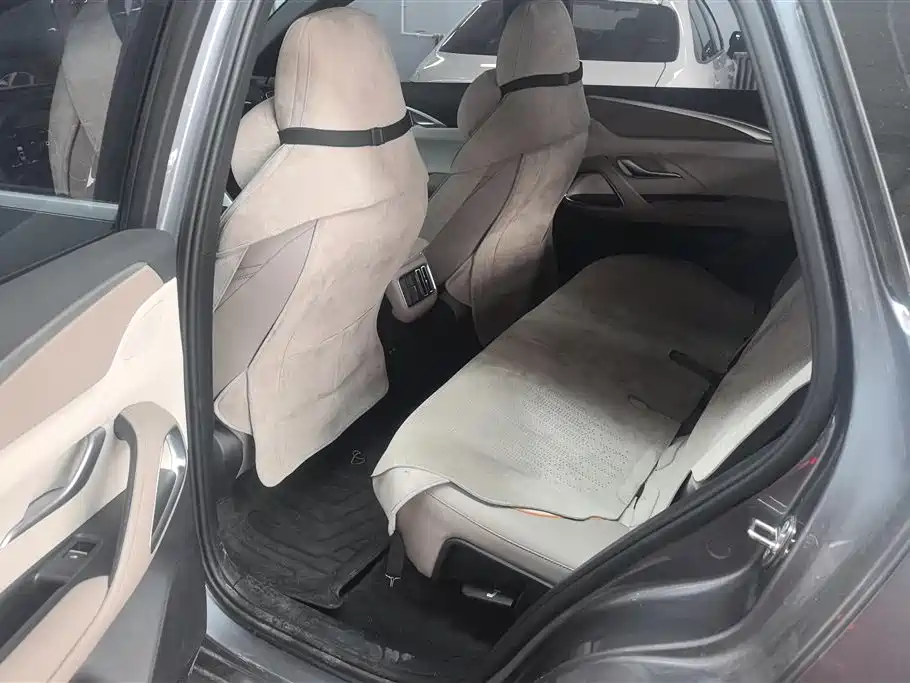 BYD SONGJIANG NEW ENERGY