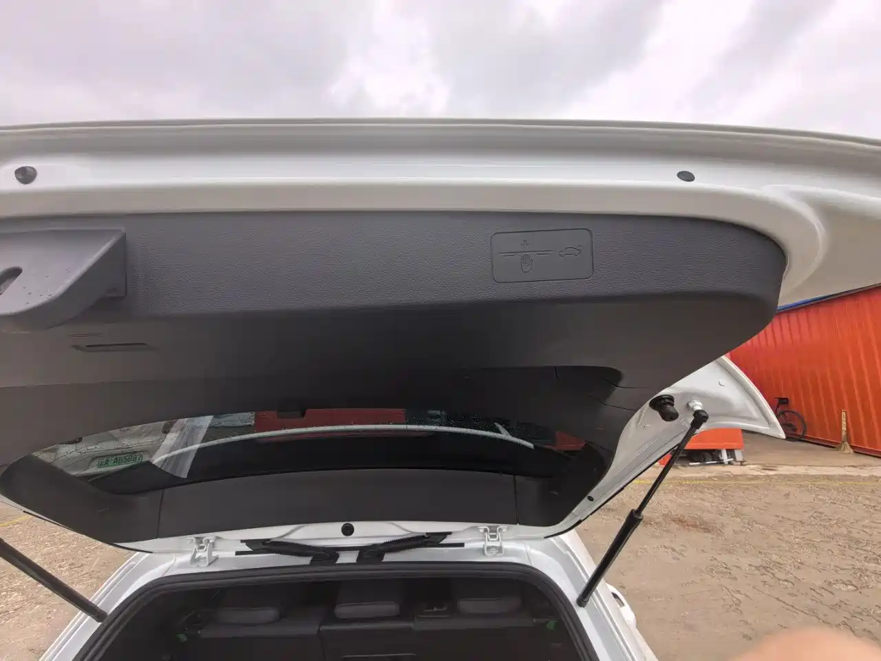 Volkswagen Golf 2021 280TSI DSG R-Line фото 16