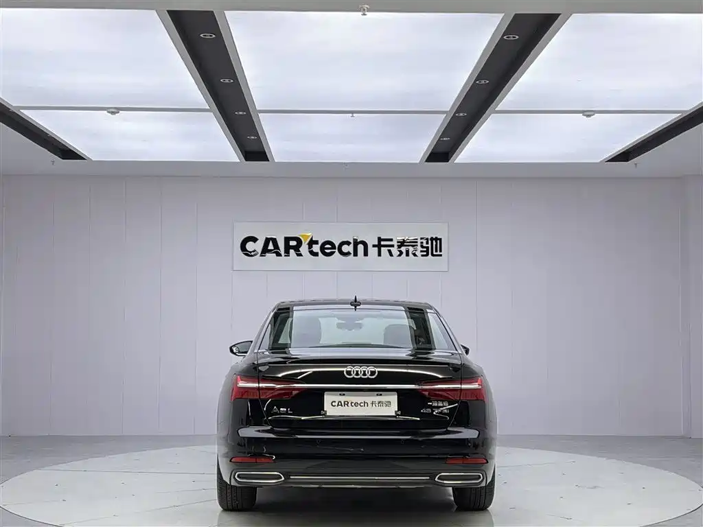 Audi A6L 2019 45 TFSI Premium Elegance фото 13