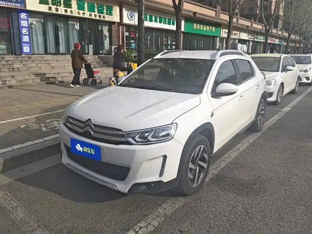 CITROEN C3 XR