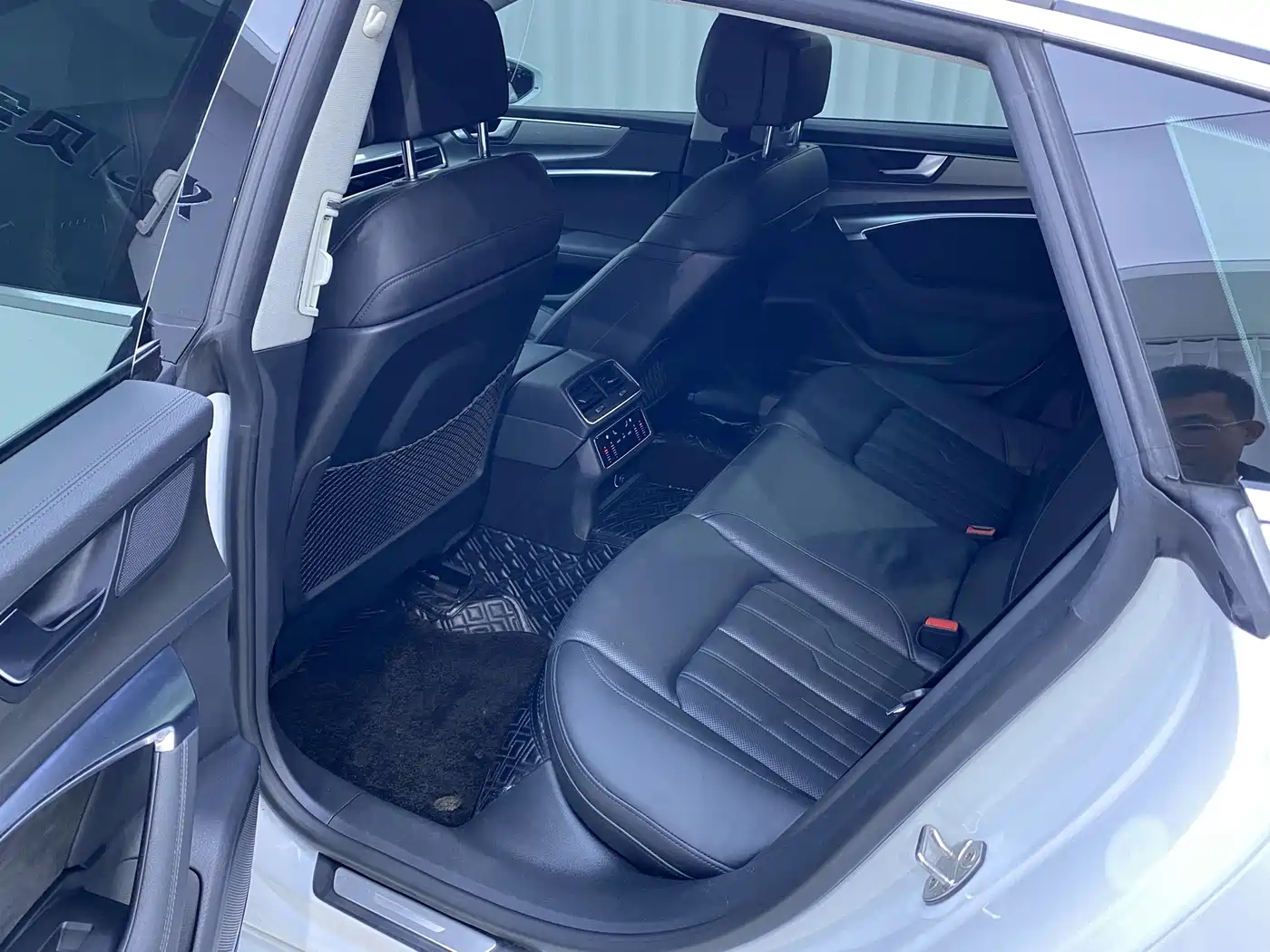Audi A7 2019 55 TFSI quattro Competition Edition фото 10