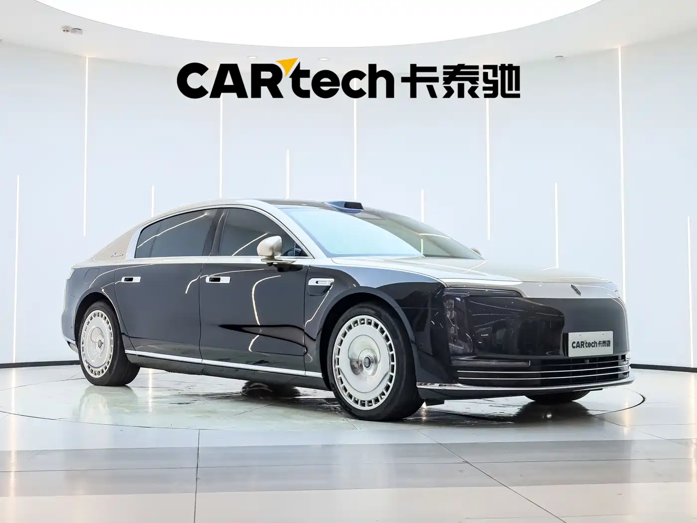 Zunjie S800 2025 2025 Model Extended Range Starlight Executive Edition 4-seater