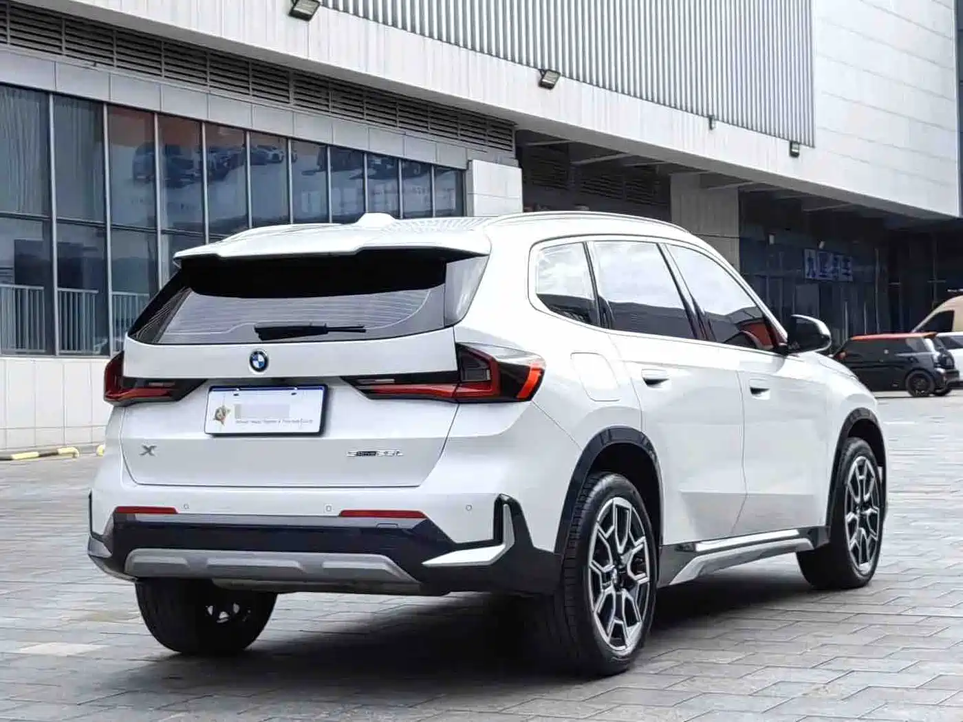 BMW X1 2024 2024 sDrive25Li X Design Package