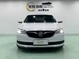 Фото 2 - Buick Excelle