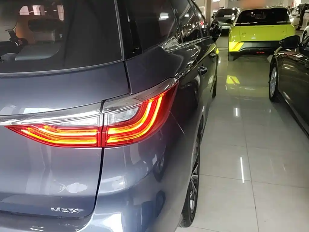BYD Song MAX 2020 2019 1.5T Auto Smart Connected Sunroof 7-seater China VI
