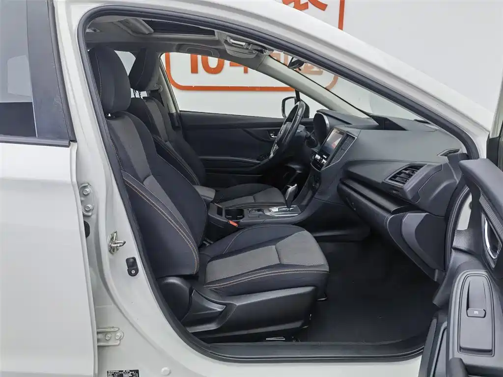 Subaru XV 2021 2.0i AWD Elite Version фото 23