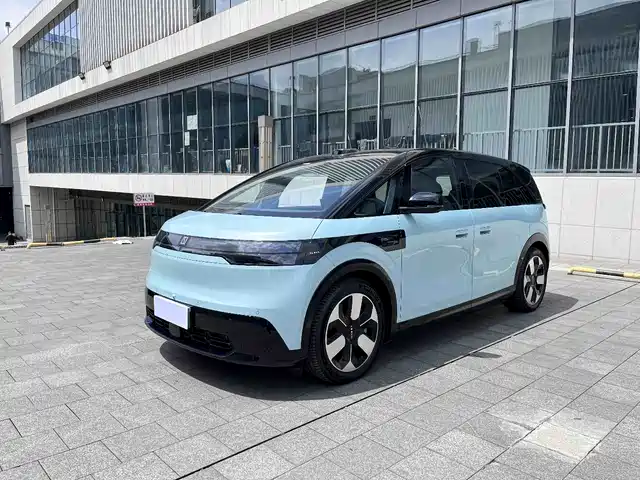 ZEEKR EXTREME KRYPTON MIX