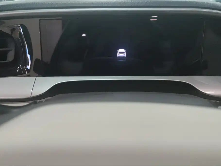 Geely Galaxy Starry Wish 2025 310km Dream Edition фото 14