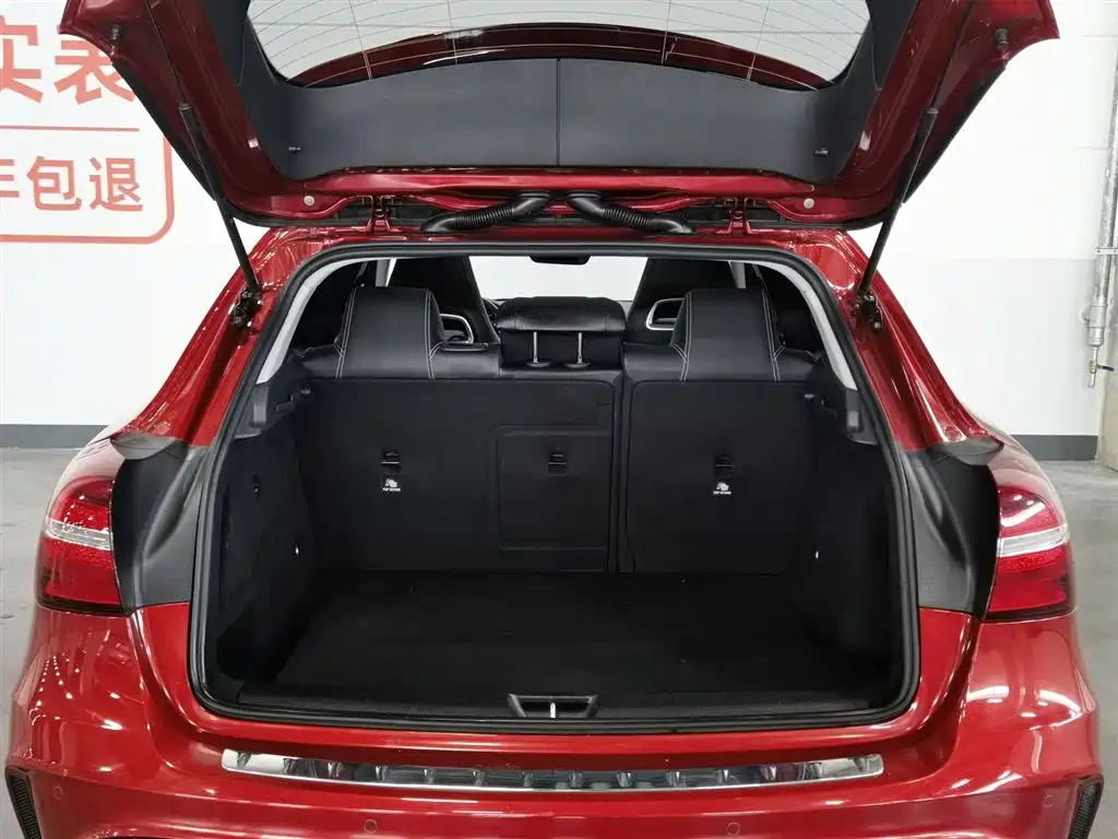 Mercedes-Benz GLA 2019 GLA 200 Fashion фото 16