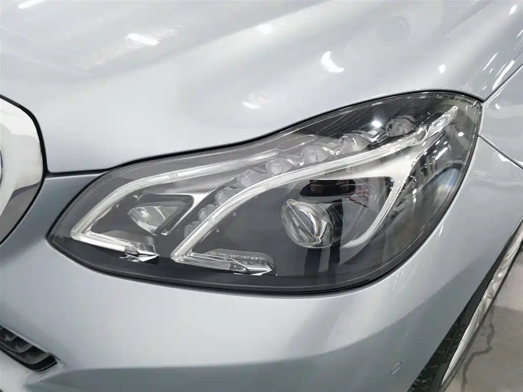 Mercedes-Benz E-Class 2014 E 260 L Luxury Class фото 7