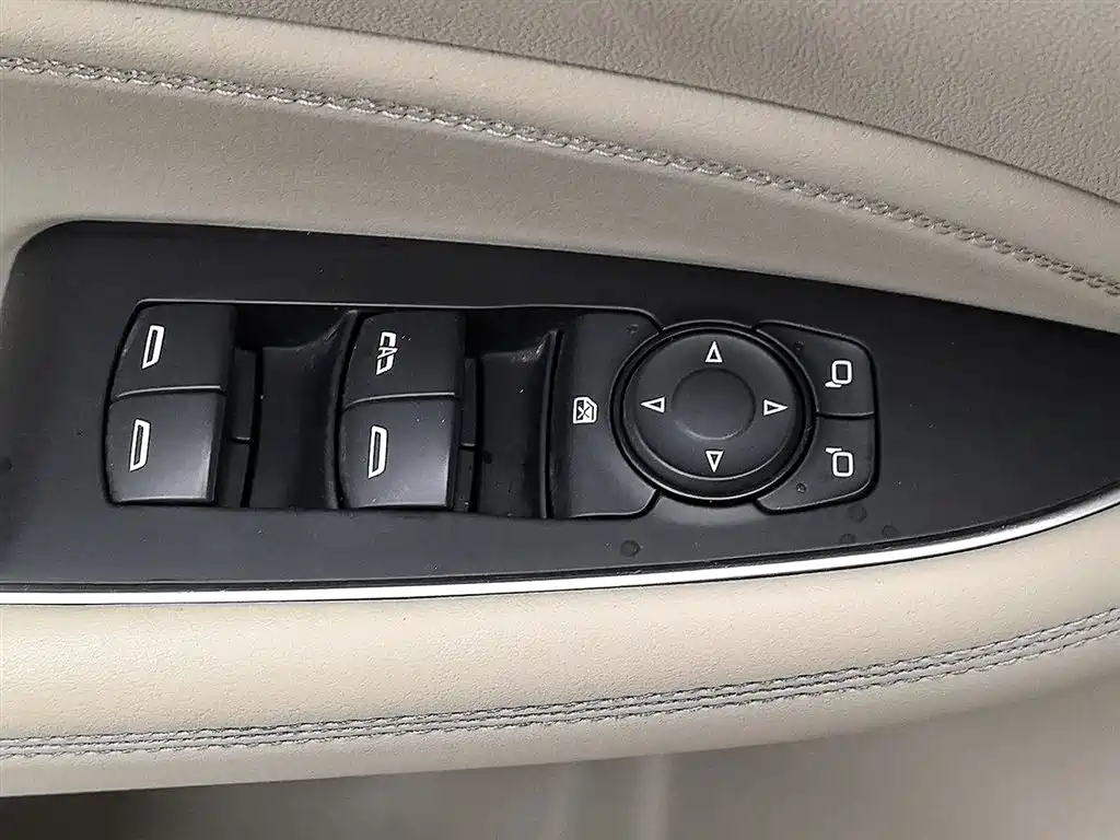 Buick Regal 2020 552T Elite фото 9