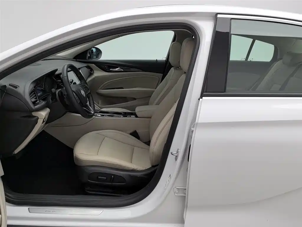 Buick Regal 2020 552T Elite фото 10