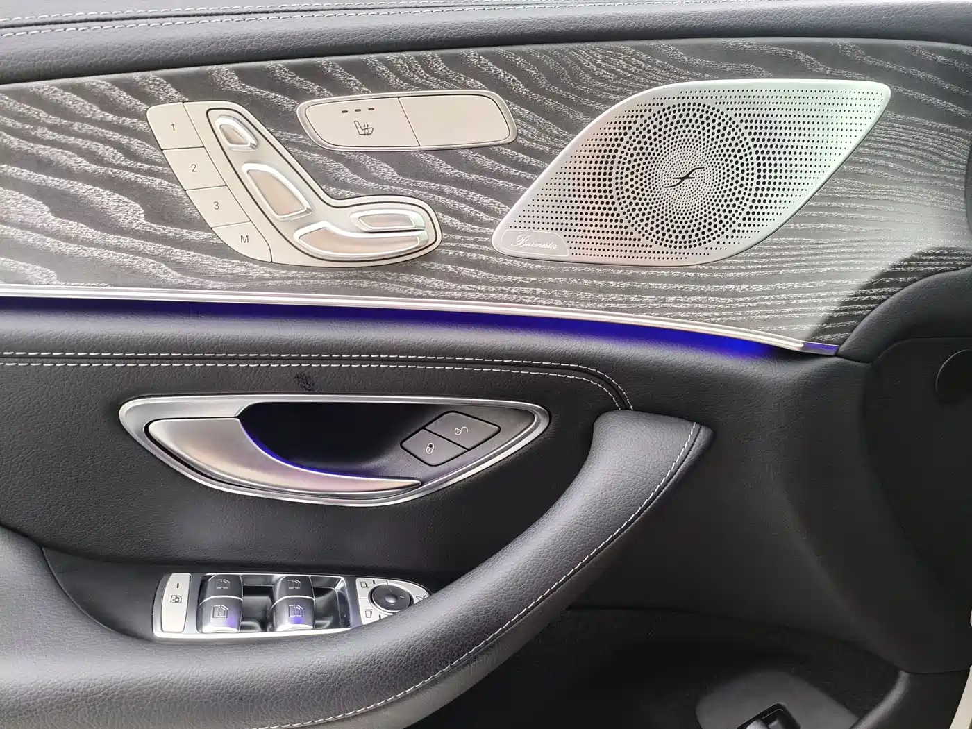 Mercedes-Benz CLS 2022 CLS 300 Dynamic фото 10