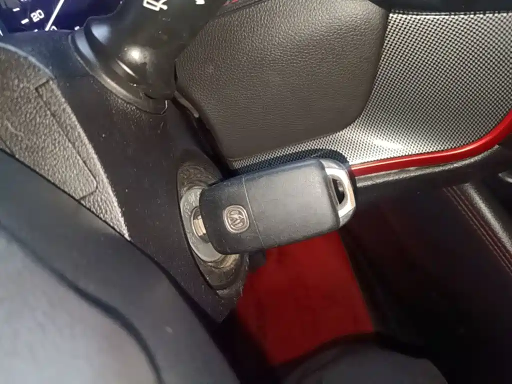 Changan CS55 2018 2017 1.5T Manual Xuanse Edition