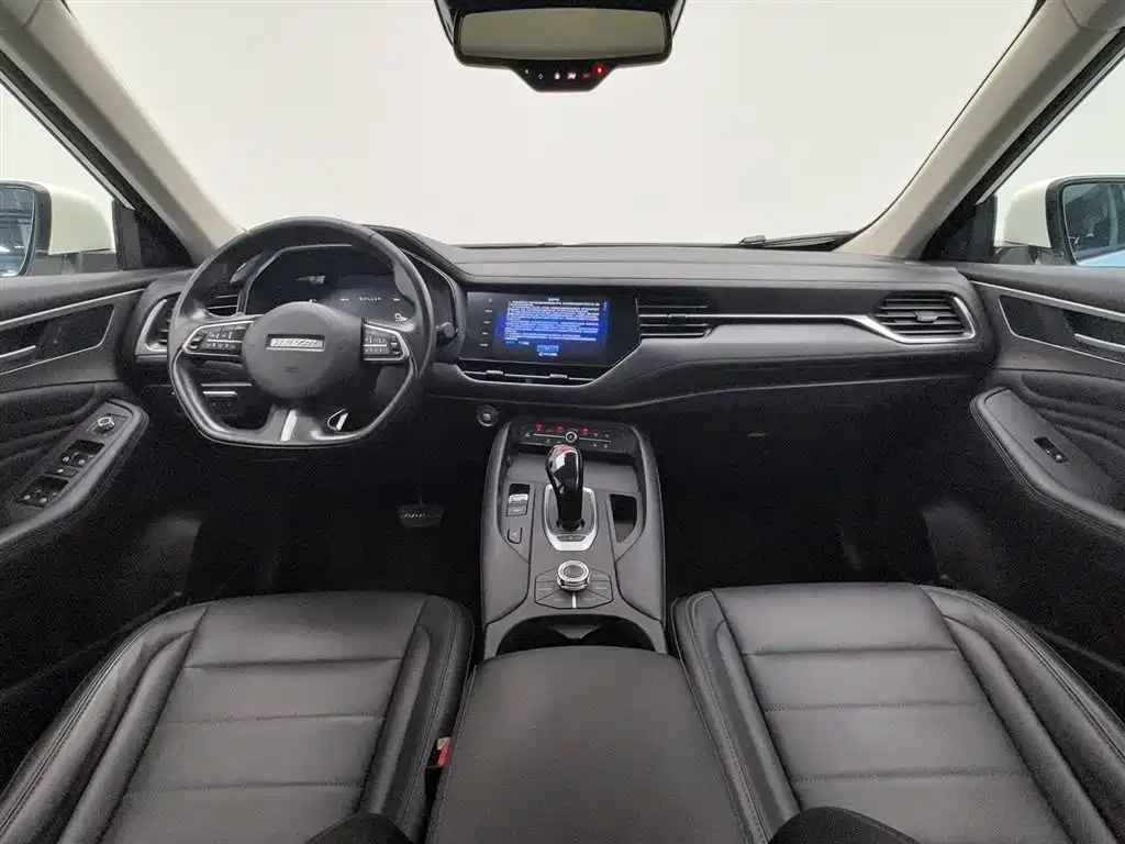 Haval F7 2019 1.5T 2WD i-Trend China VI фото 5