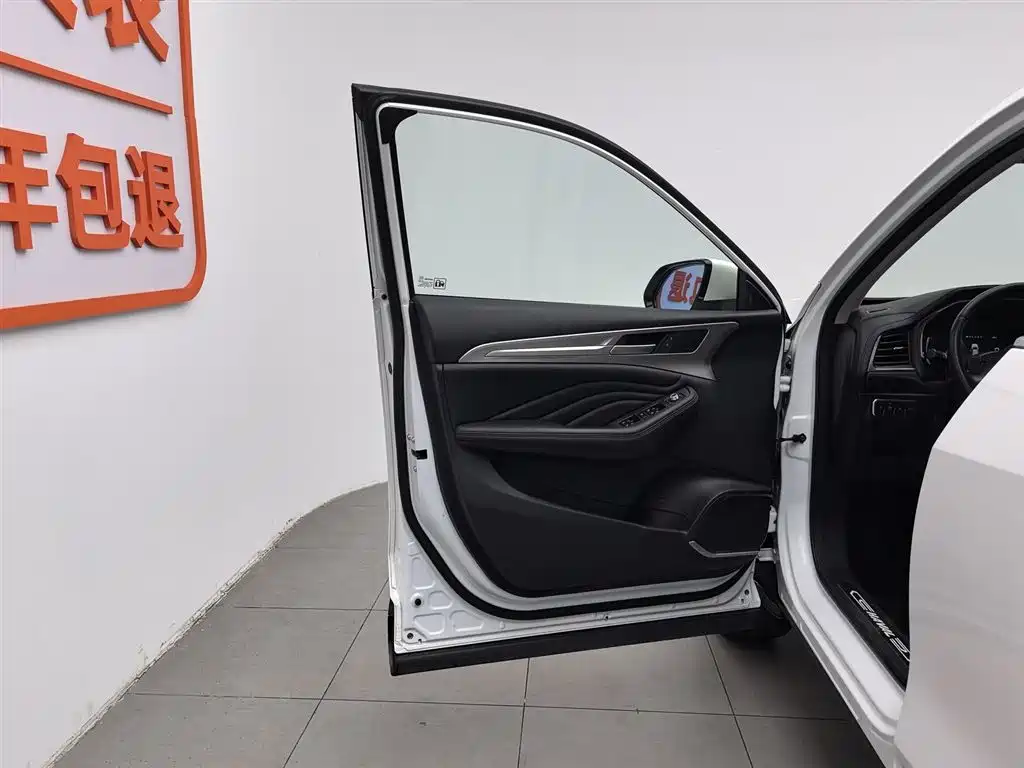 Haval F7 2019 1.5T 2WD i-Trend China VI фото 8