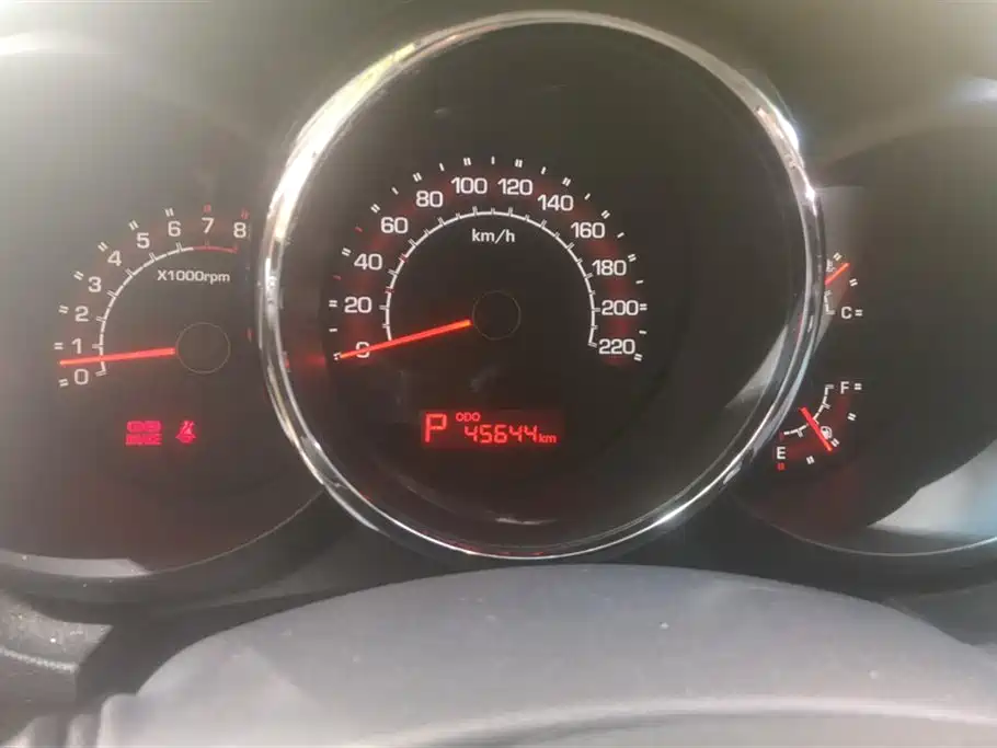 Kia Soul 2013 1.6L AT Premium фото 14