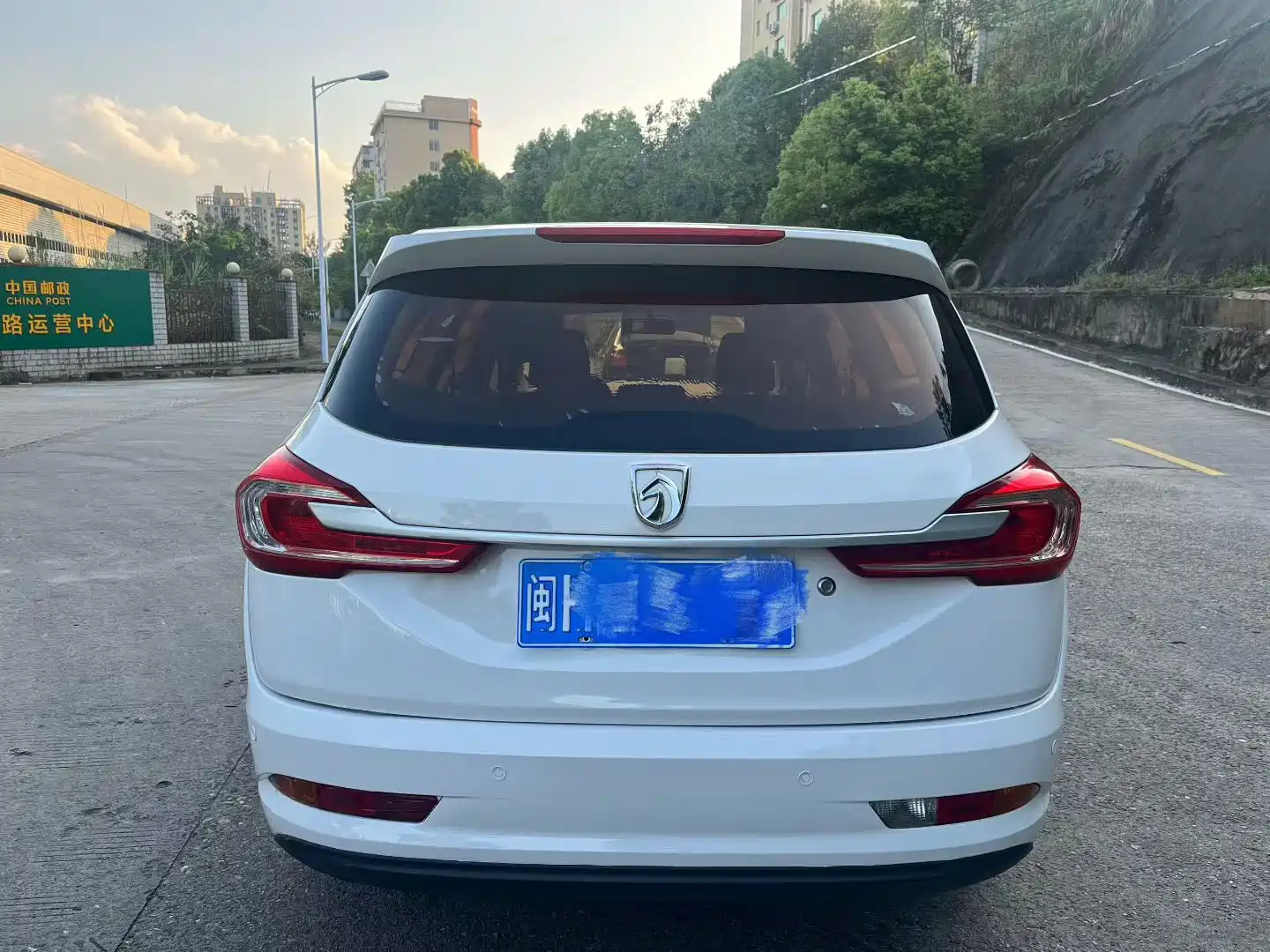 Фото 4 - Baojun 310W