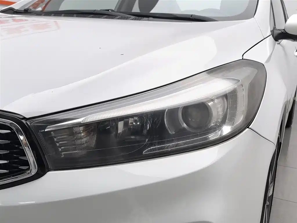 Kia K3 2017 1.6L Automatic 15th Anniversary Special GLS фото 7