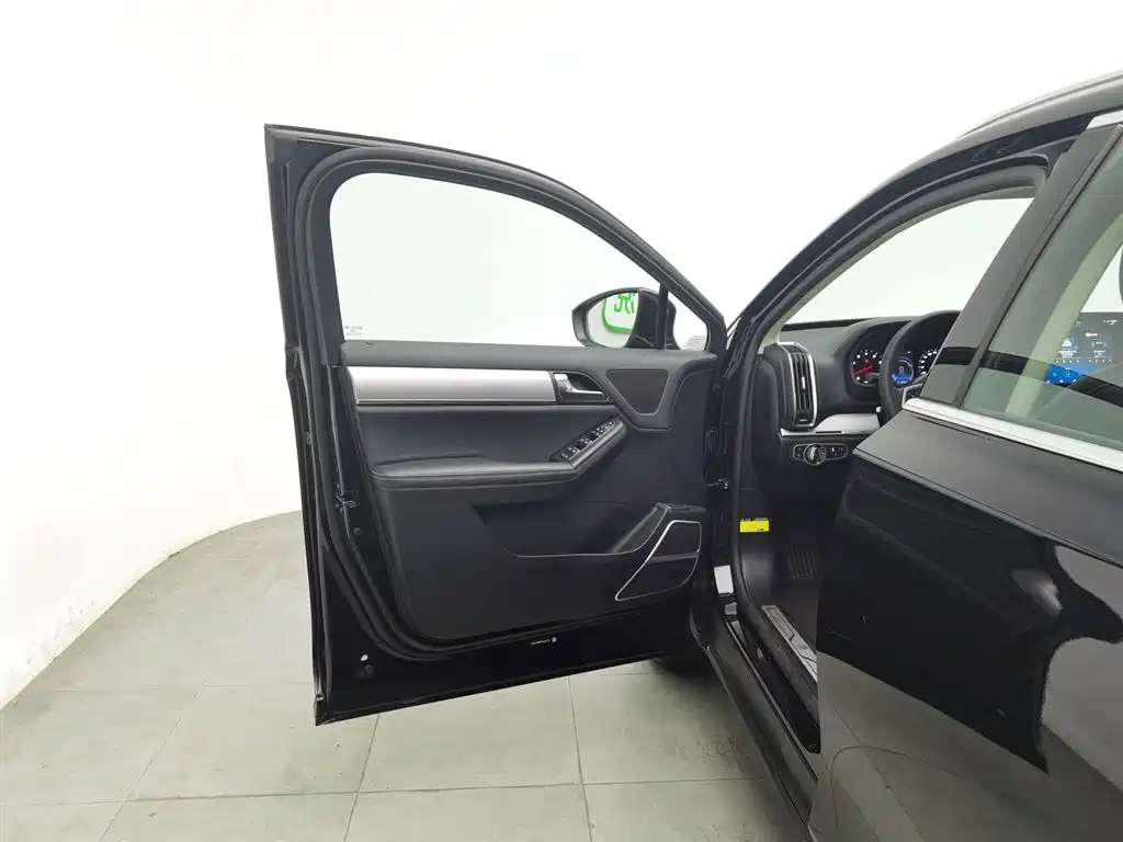 BYD Tang 2019 2.0T Automatic Smart Connect Luxury 5-seater China VI фото 8