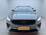 Фото 2 - Geely Emgrand S