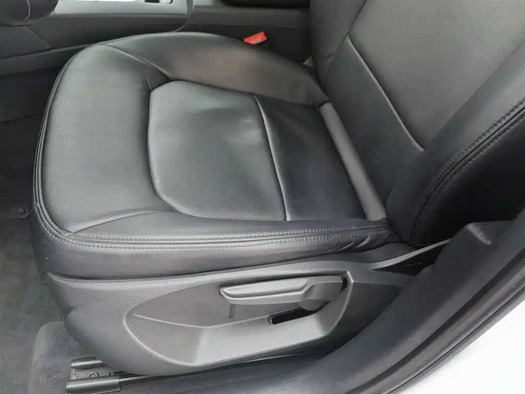 Audi A3 2016 Sportback 35 TFSI Progressive фото 20