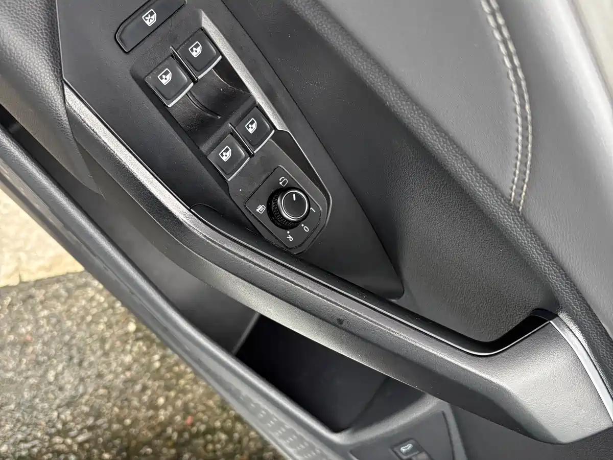 Volkswagen Sagitar 2020 280TSI DSG Comfort China VI фото 5