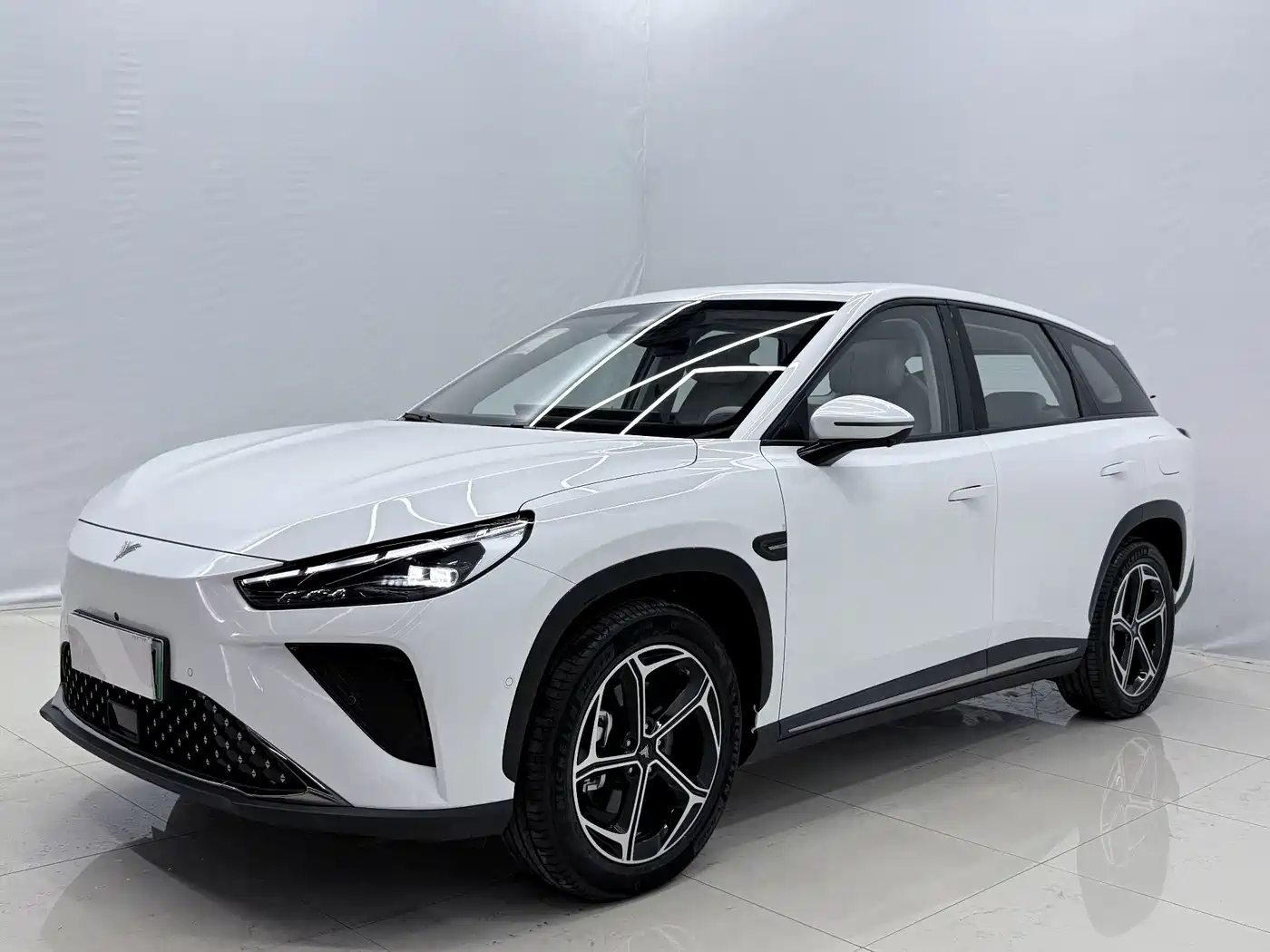 2026 Nezha Auto Nezha L