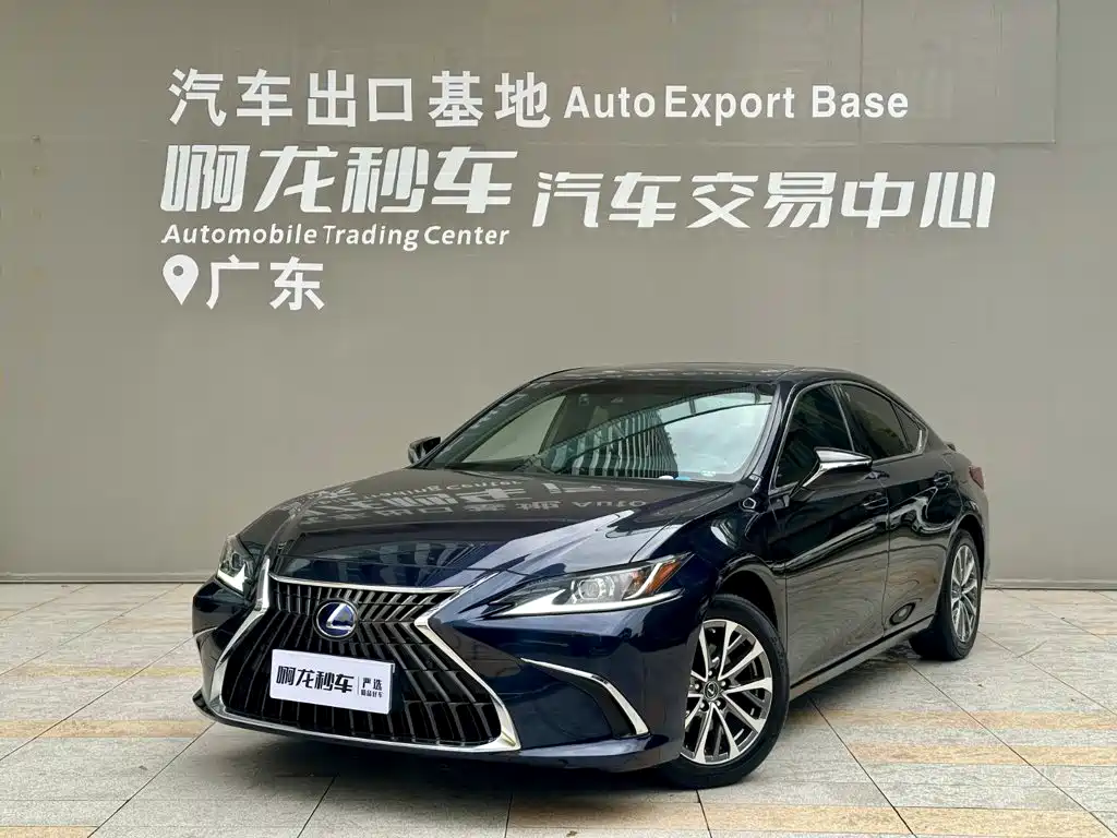 Lexus Lexus ES 2021 300h Excellence Edition