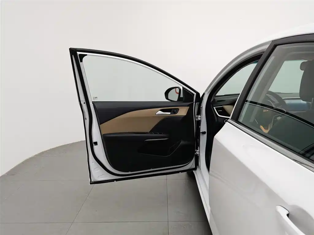 Chevrolet Monza 2022 320 Automatic Enjoyment Sunroof Edition фото 8